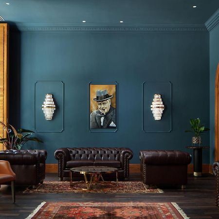 Tbilisi Marriott Hotel Bagian luar foto