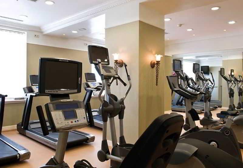 Tbilisi Marriott Hotel Bagian luar foto