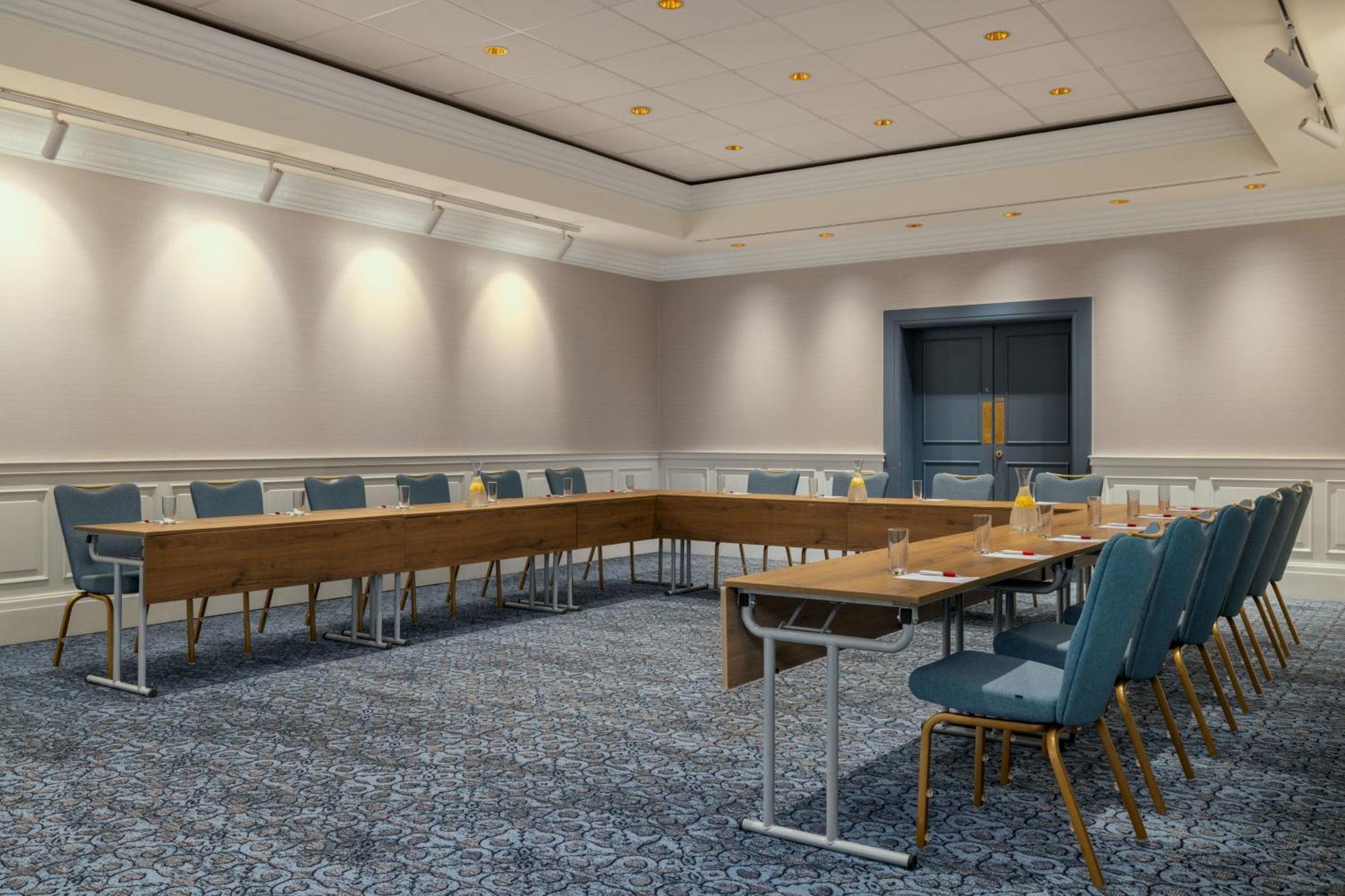 Tbilisi Marriott Hotel Bagian luar foto