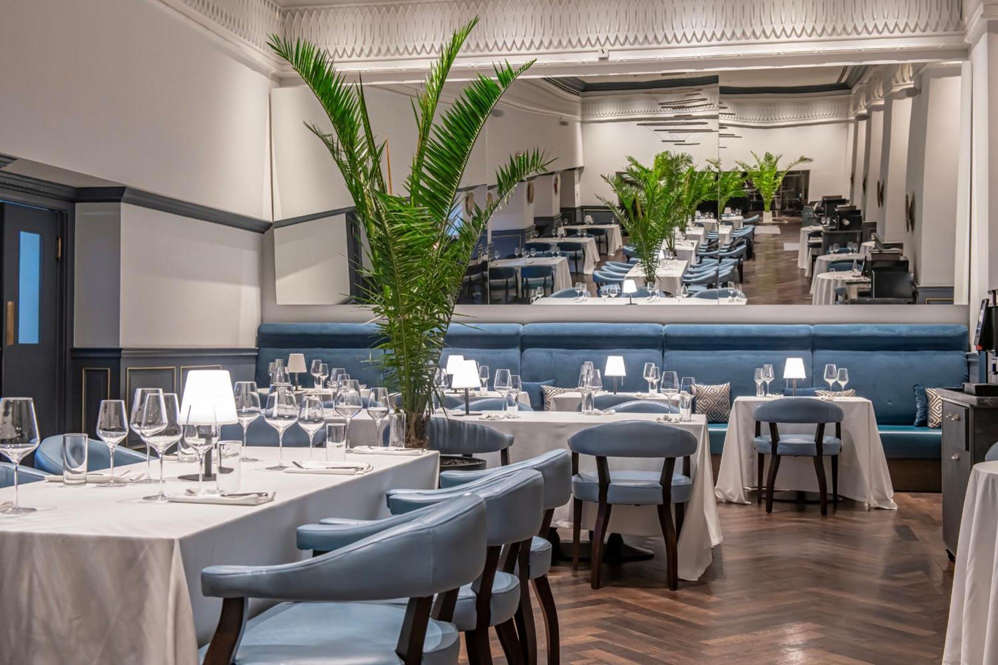 Tbilisi Marriott Hotel Bagian luar foto